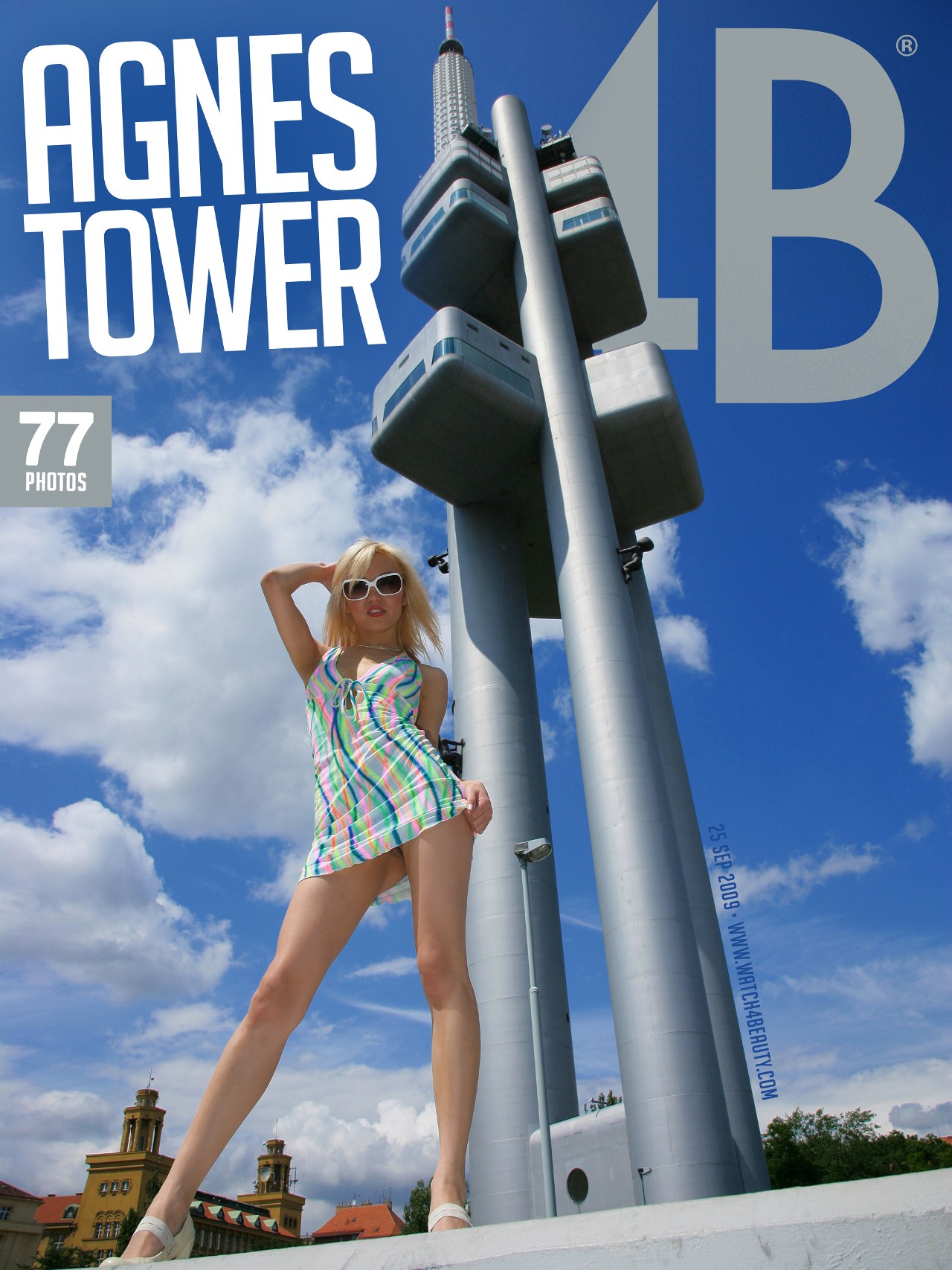 Tower