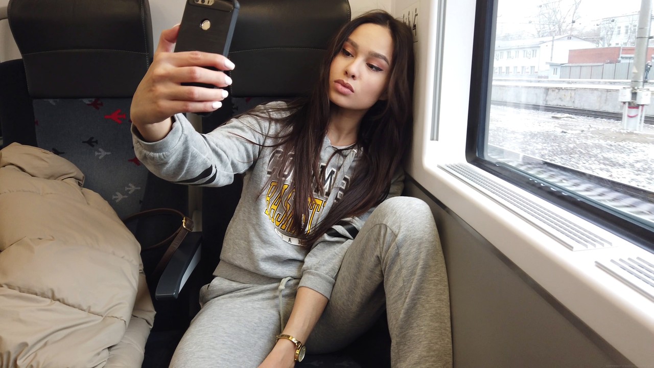 Trip To Photoshoot