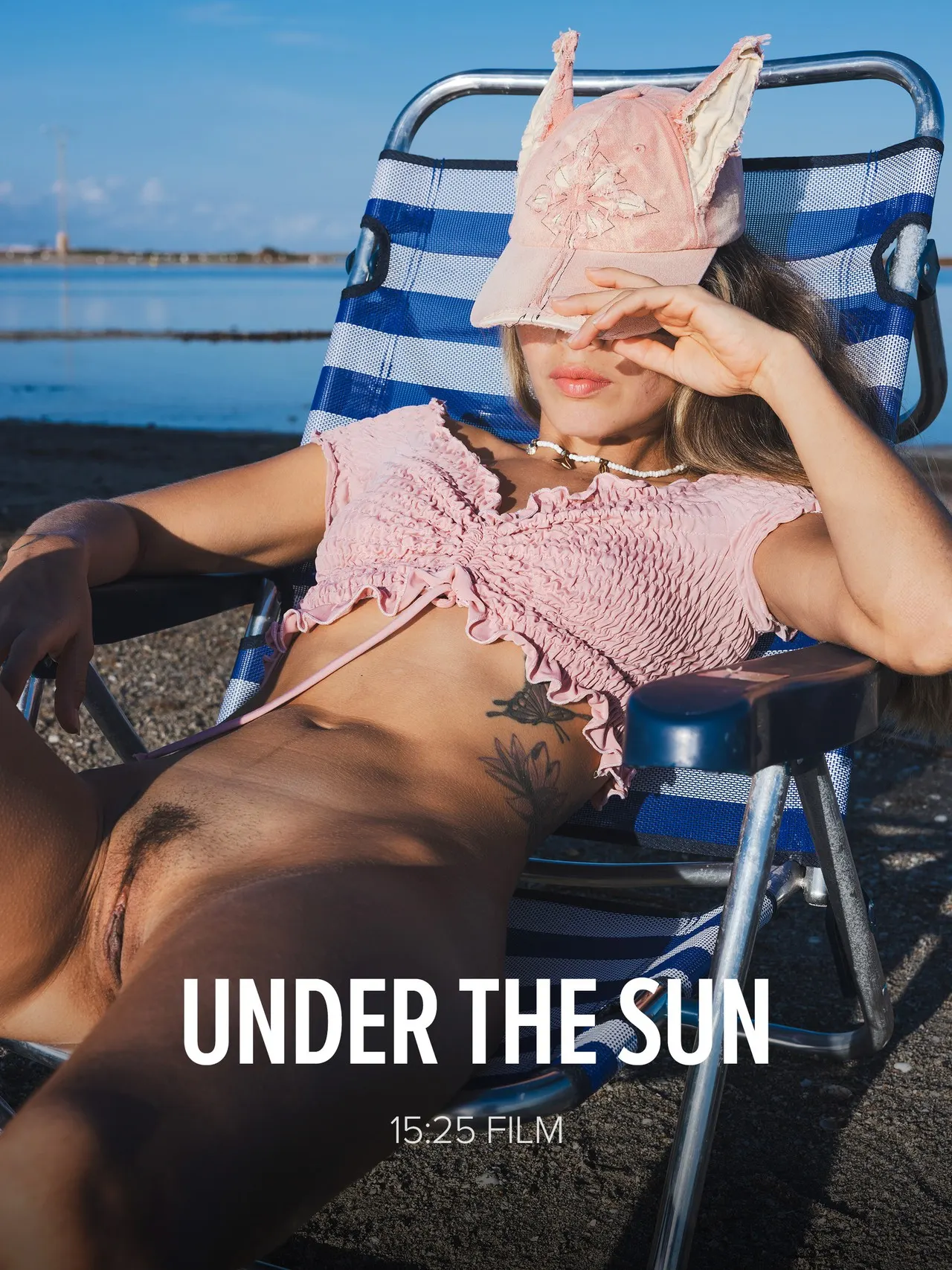 Under The Sun