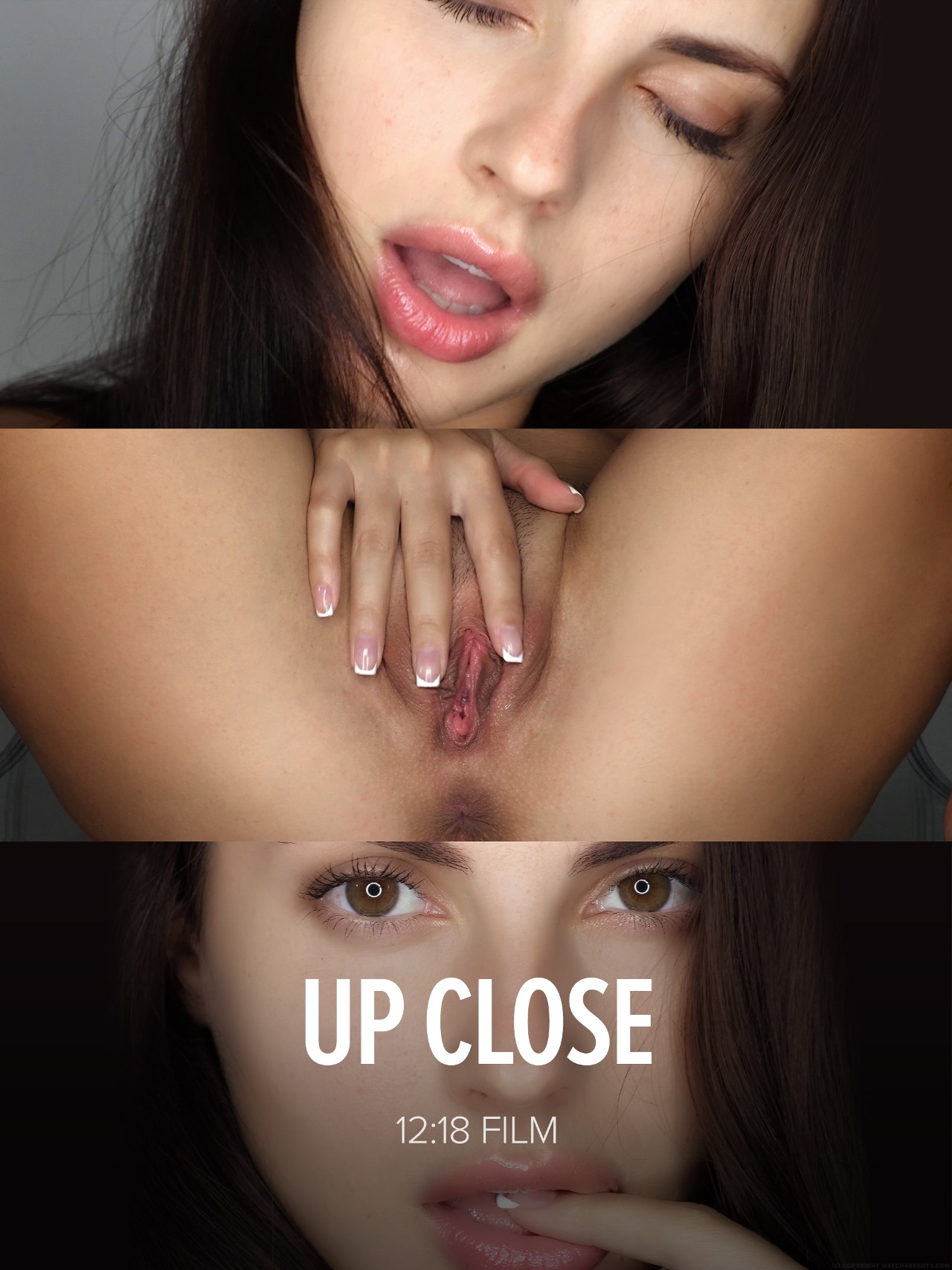 Up Close