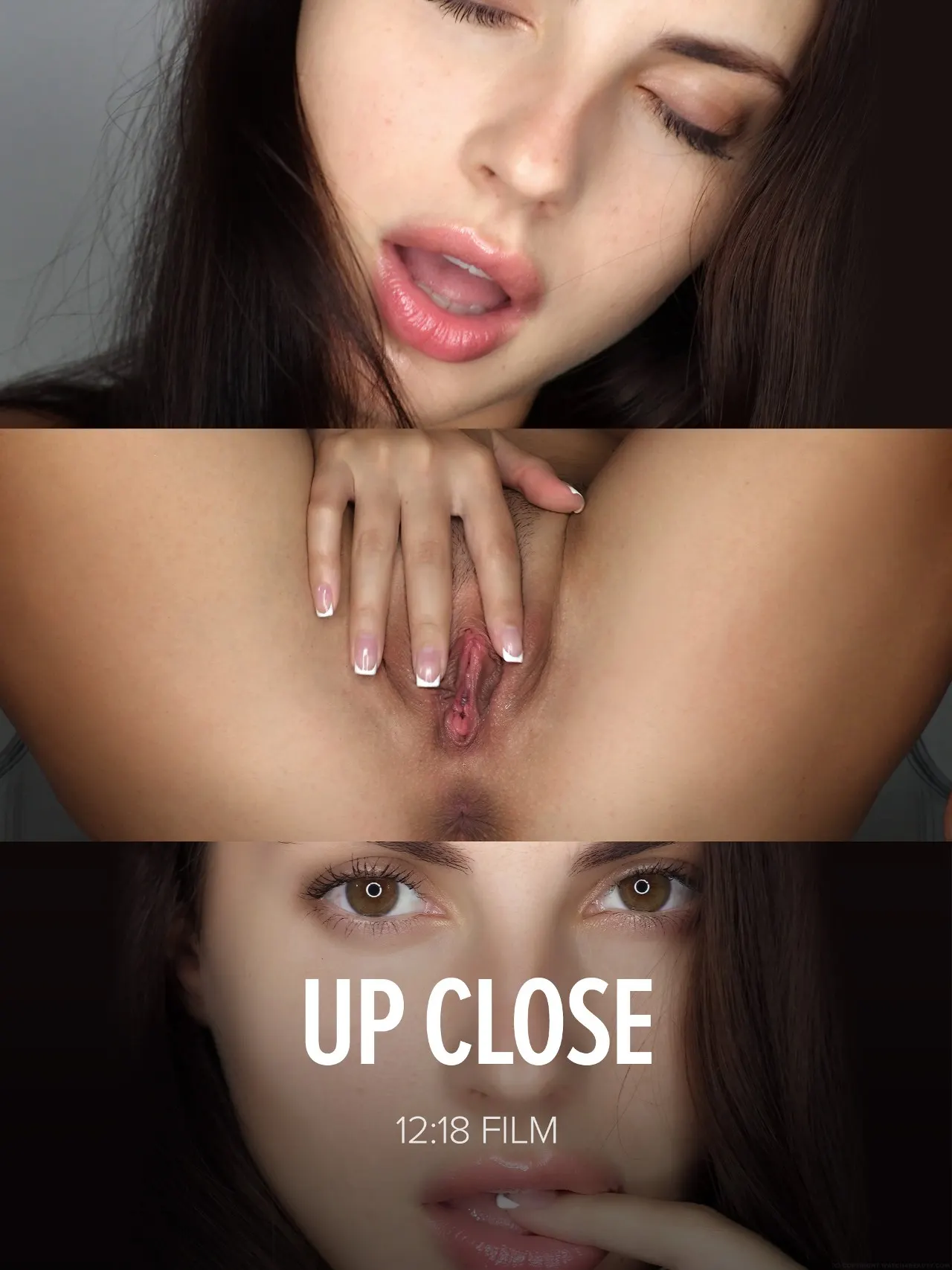 Up Close