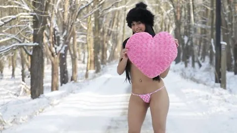 Valentine's day