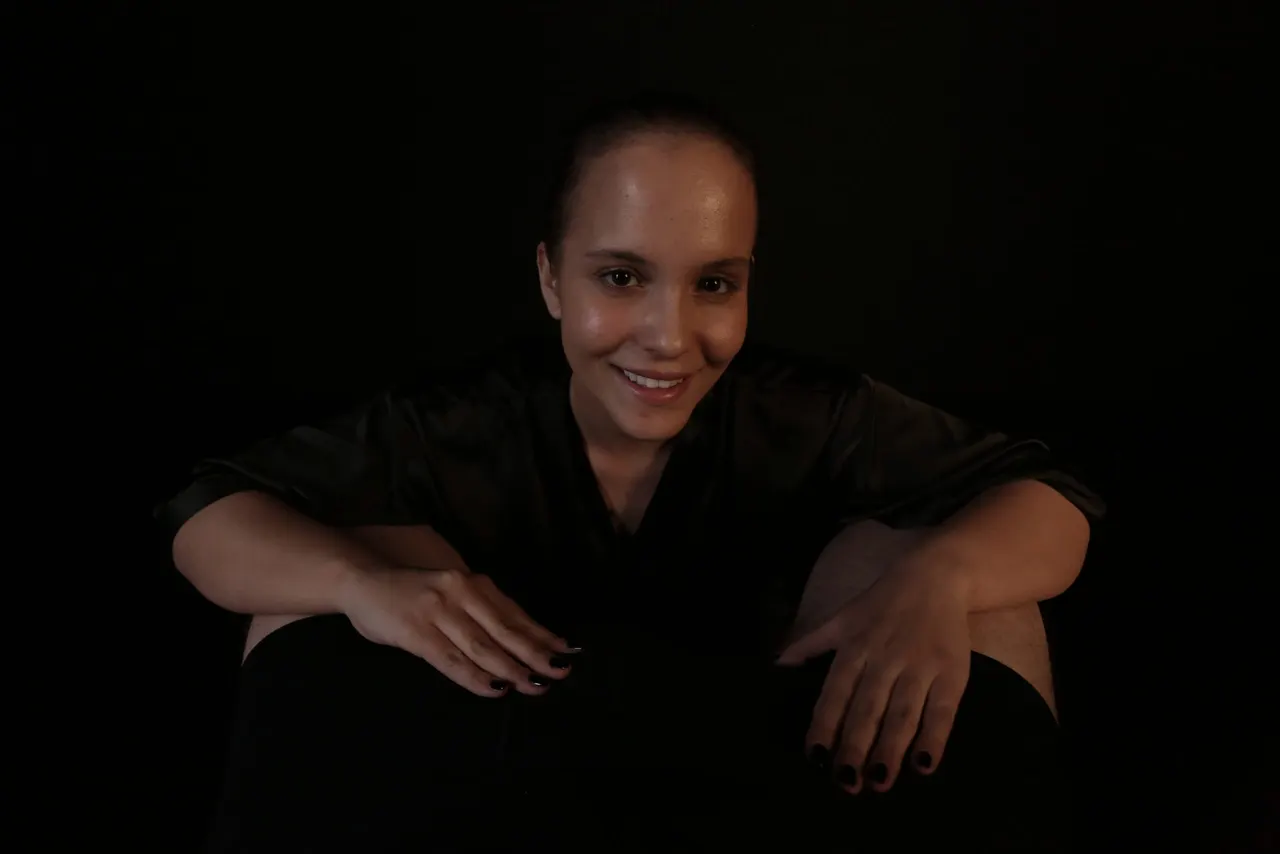Jennifer Mendez - I Love Your Dick