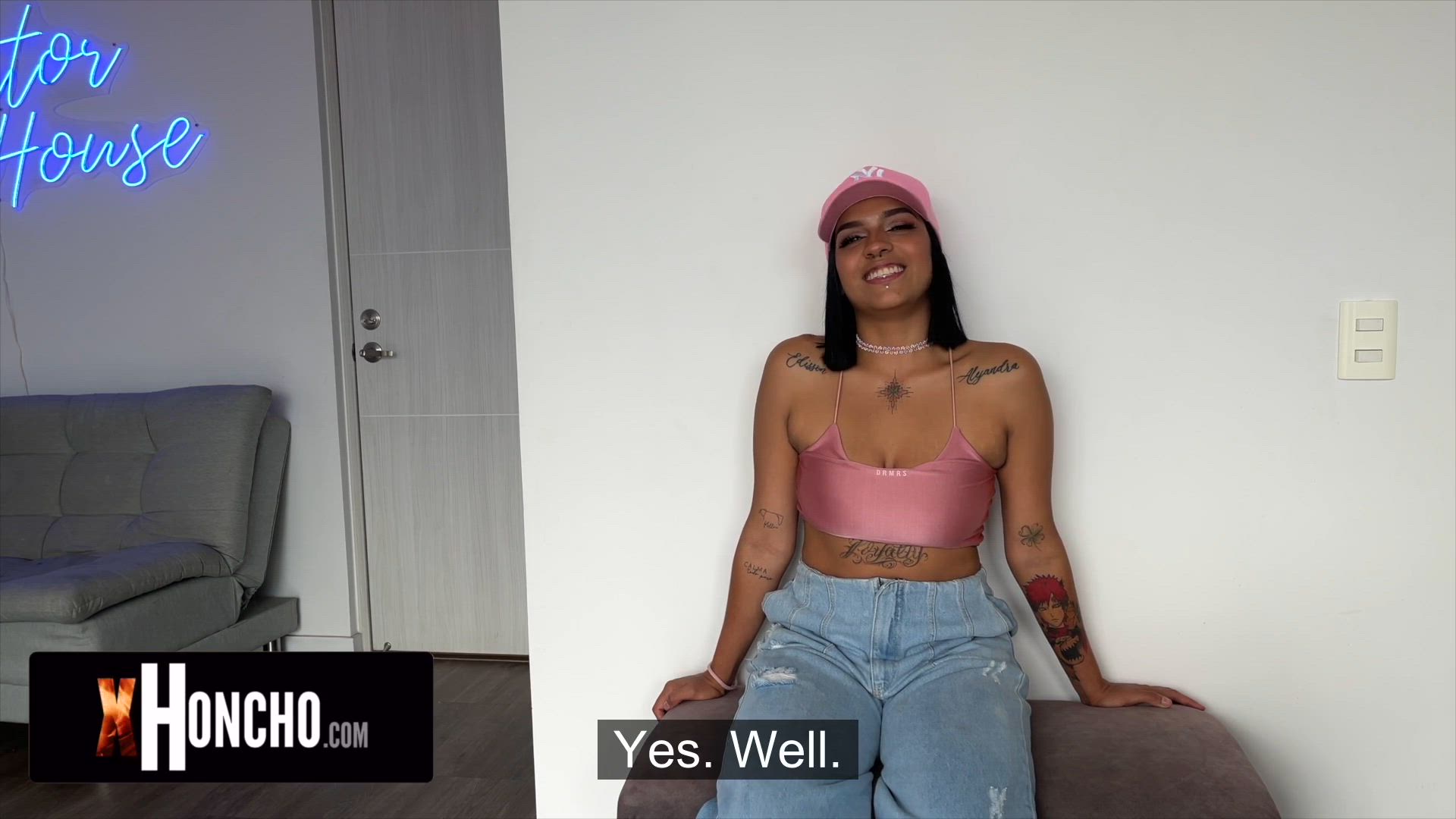 Casting: Trixie Kali