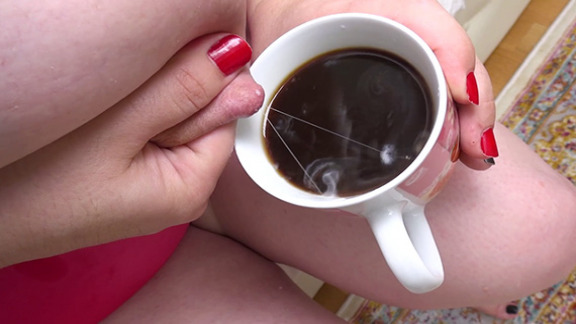 Coffee & Cake