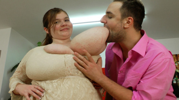 Udder-Licious - Part #1