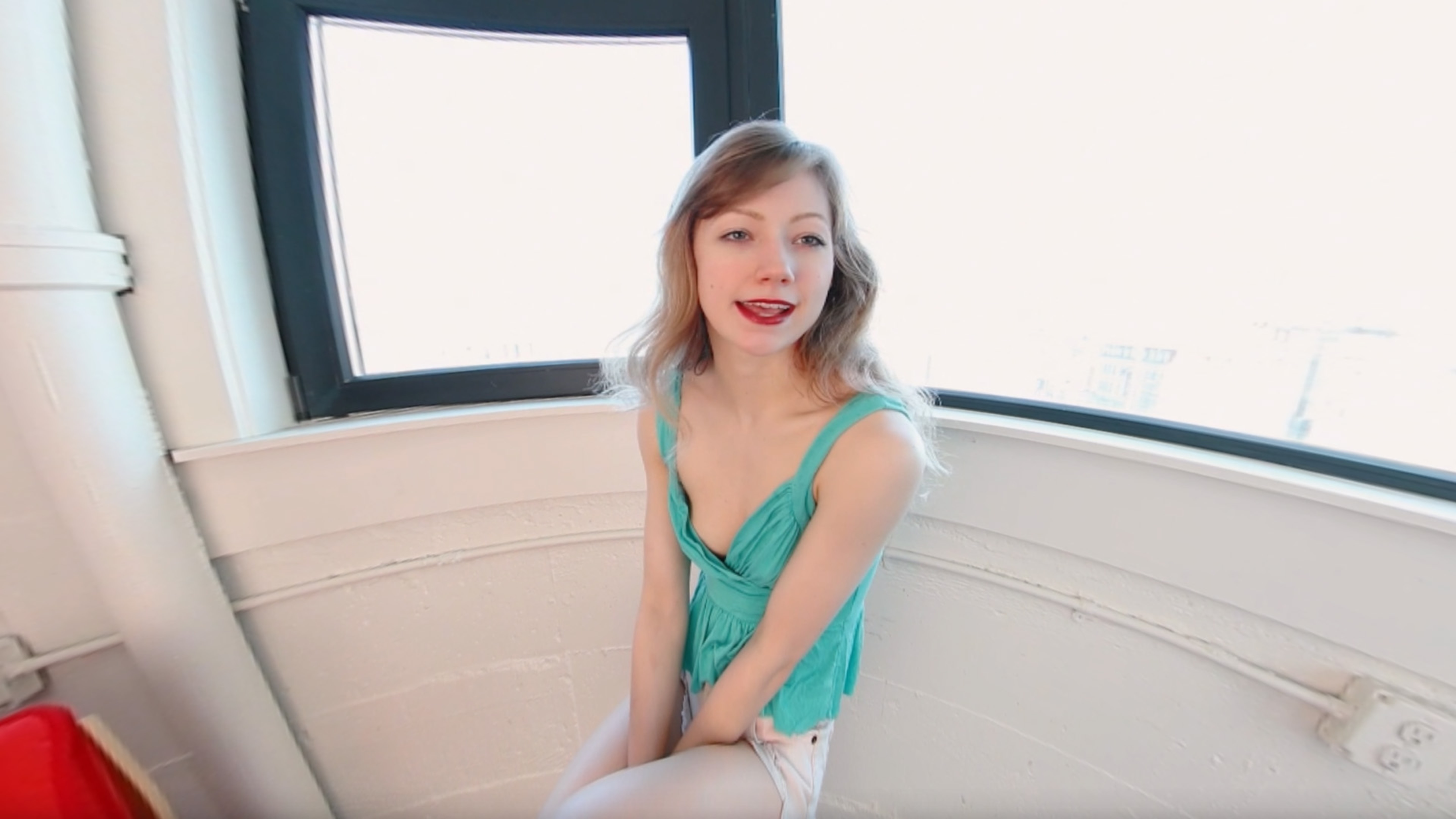 Emma Scarlett Sexy Story