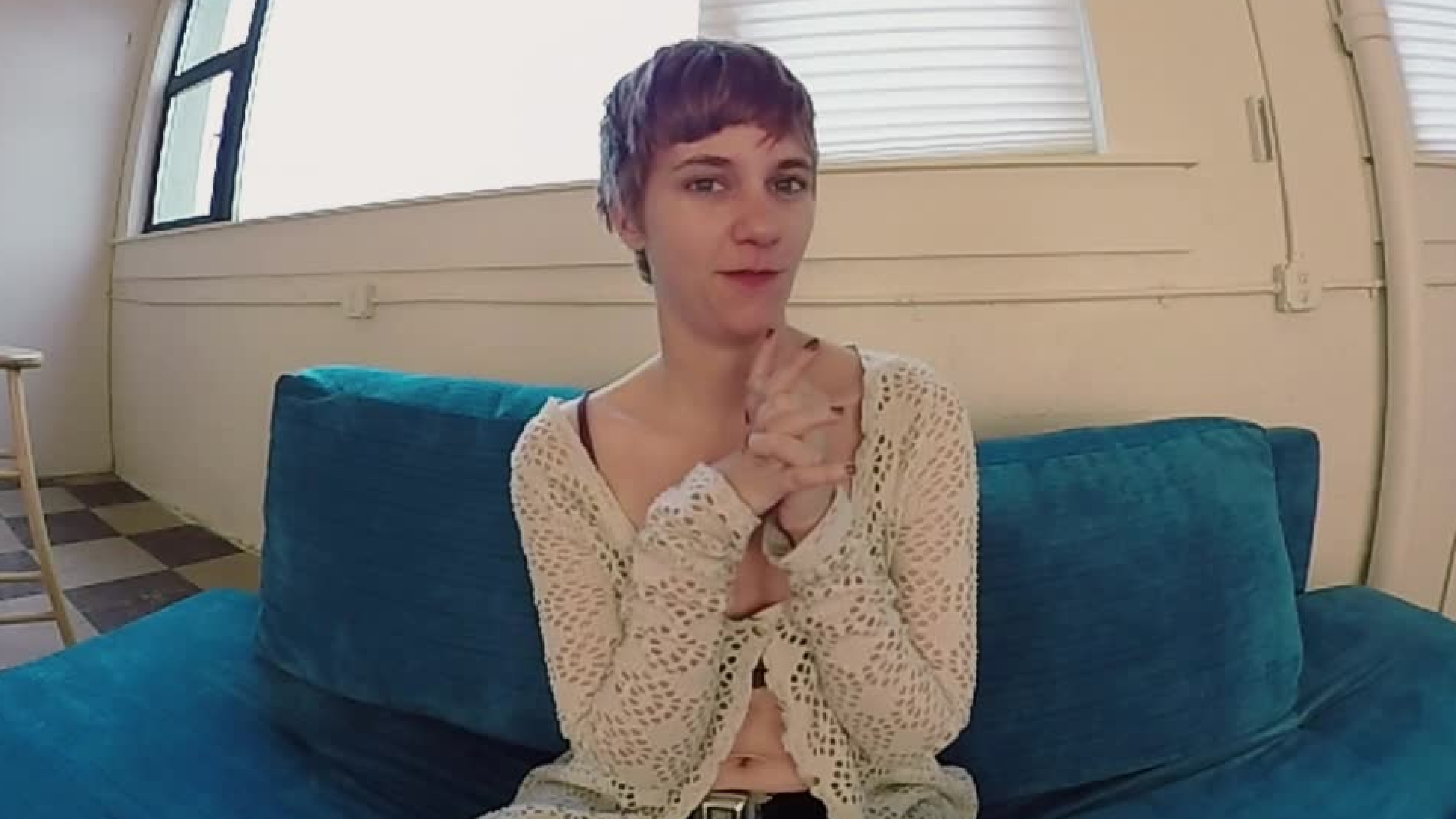 Mercy West Interview