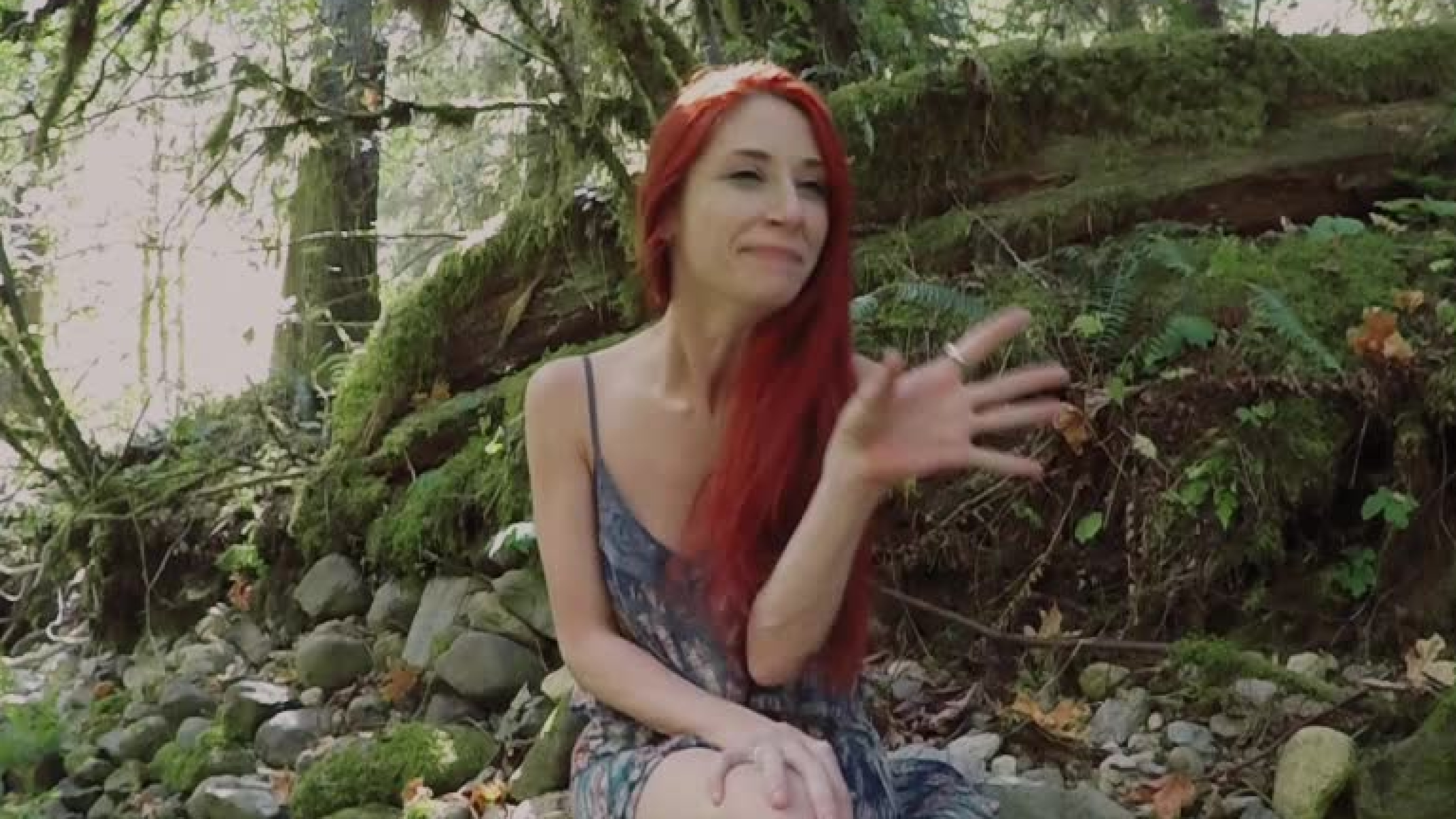 Belle's Porn Interview