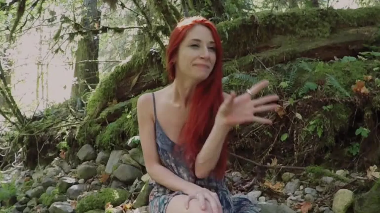 Belle's Porn Interview