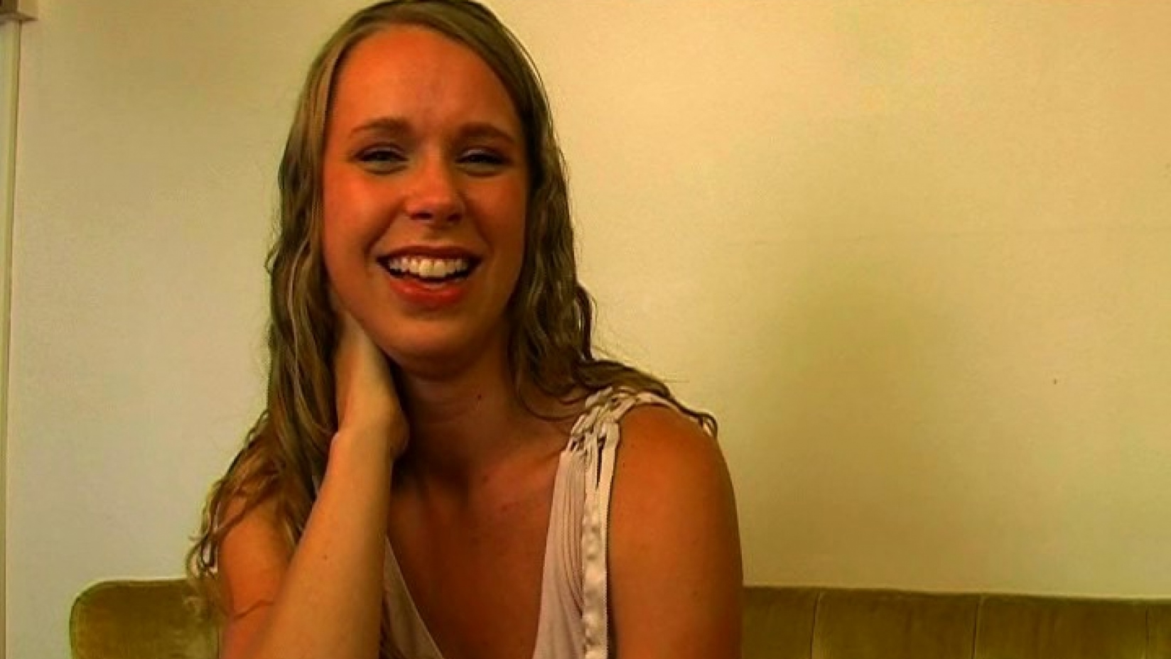 Anna Steven's Interview
