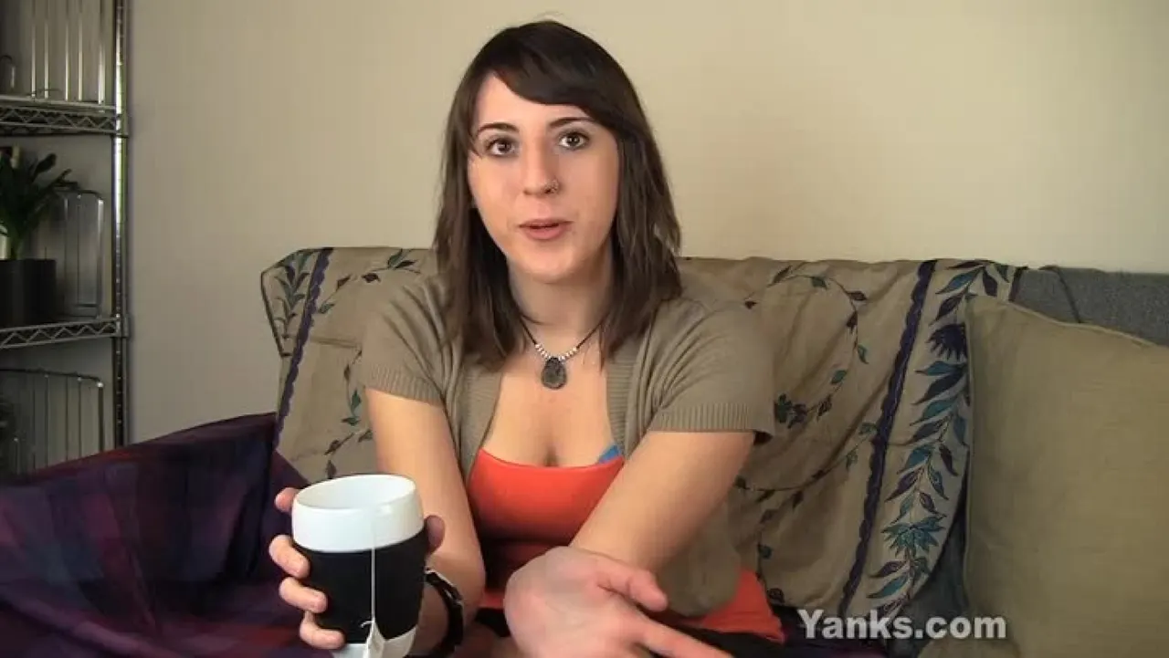 Amber B.'s Interview