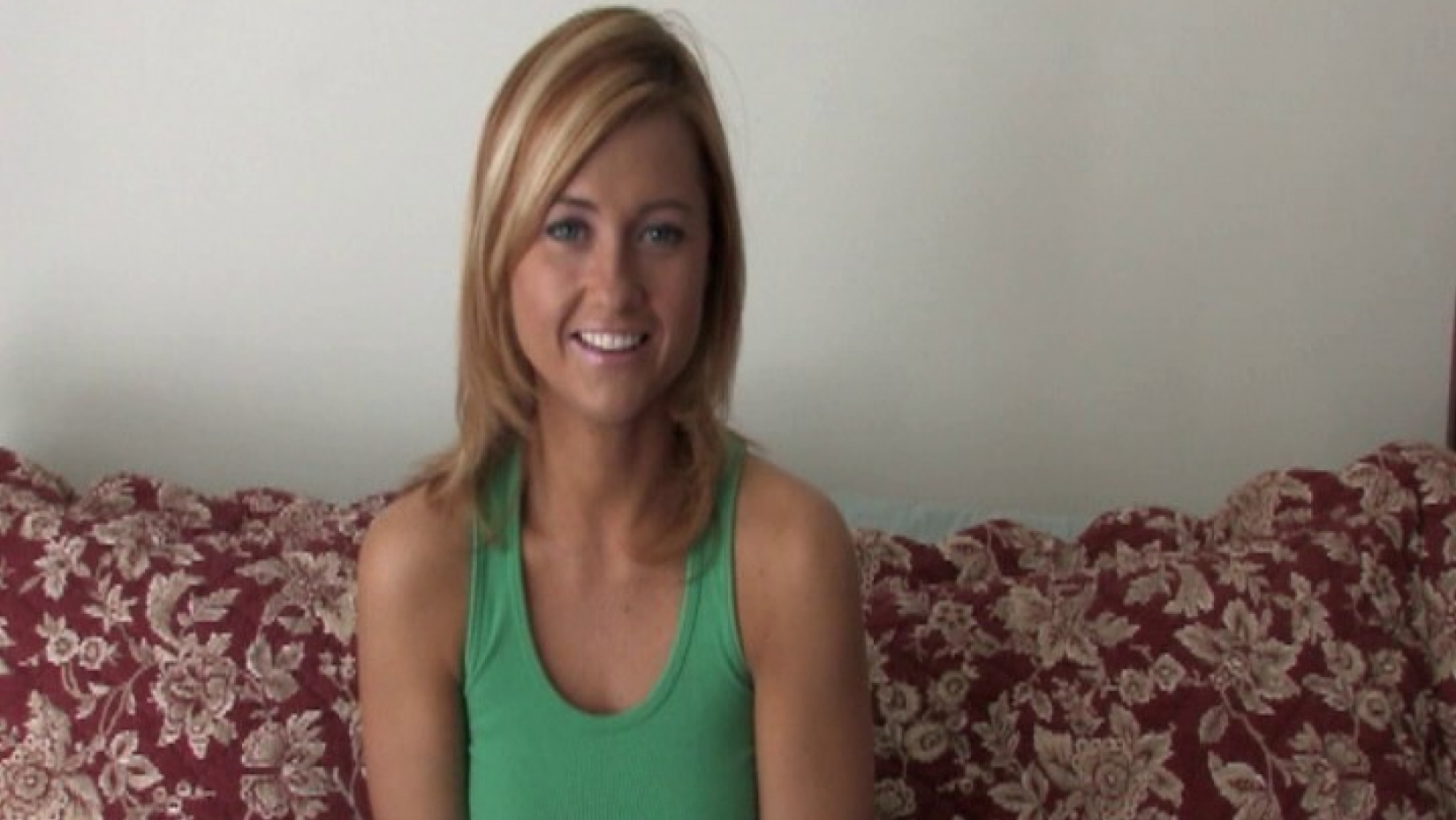 Ginger Lee's Interview