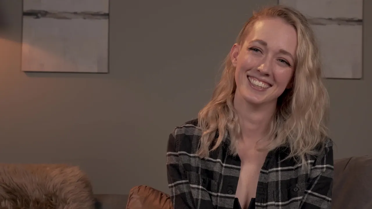 Charlee Chaste Interview