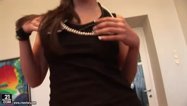 Office Sex Tapes