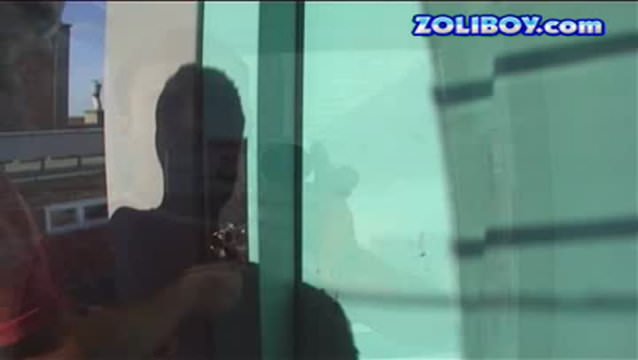 Pussy douche