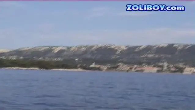 Croatia II.