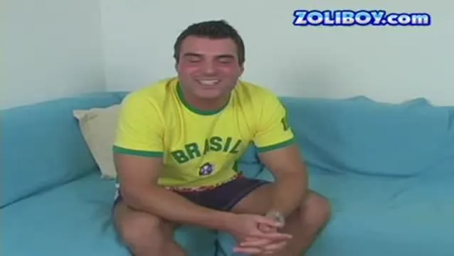 Susanne Brend on Zoliboy