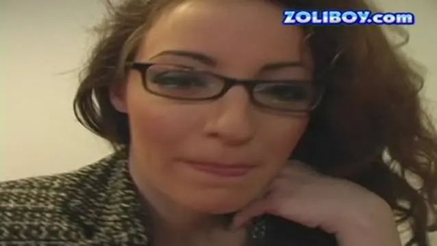 Judith Fox on Zoliboy