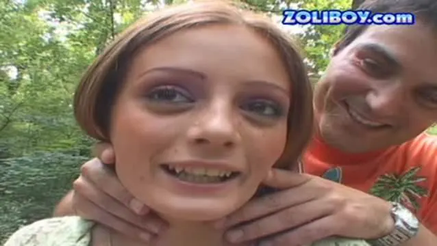 Kyra Tyelar on Zoliboy
